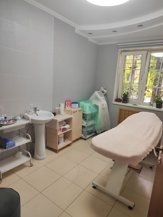 Сдается в аренду кабинет косметолога