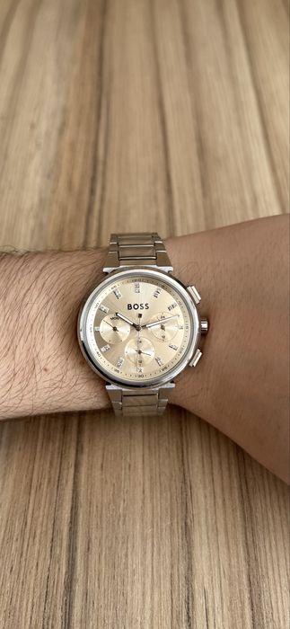 Ceas Hugo Boss One dama