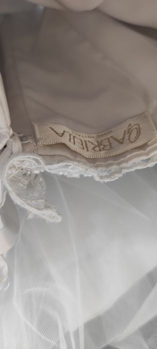 Продам свадебное платье