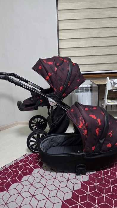 Детская коляска Anex sport