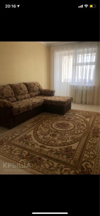 Продам угловой диван