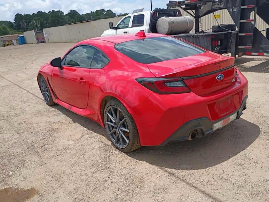 SUBARU BRZ 2023 — imagine 4