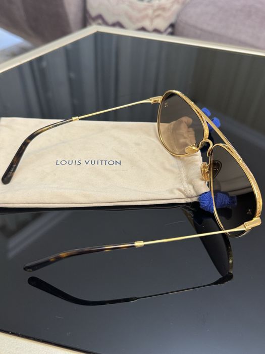 Ochelari de soare originali Louis Vuitton Z1619U