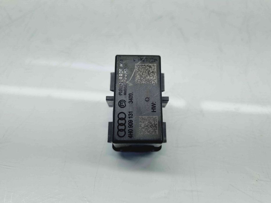 Modul confort Audi A6 (4G2, C7) S-line [Fabr 2012-2017] 4H0909131