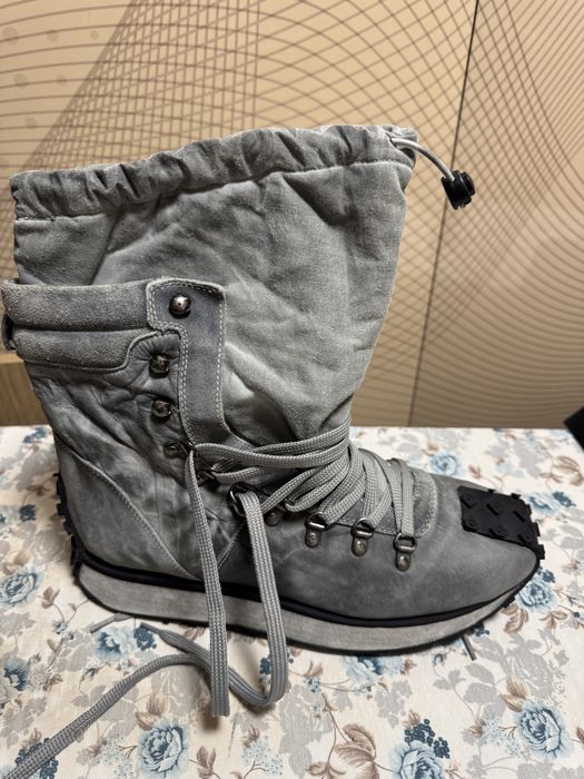 Ghete fashion Harmond and  Blaine