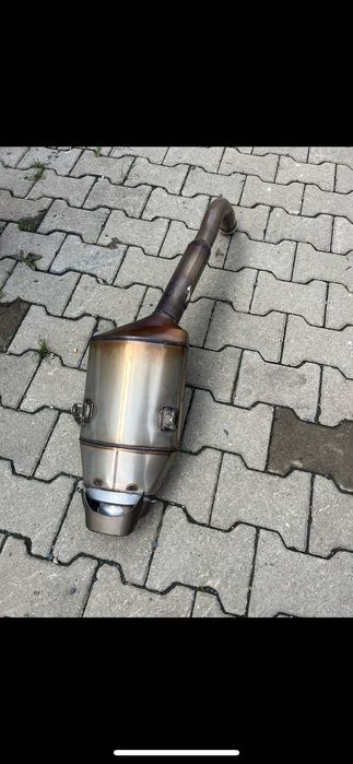 Toba originala Honda Cbr600RR