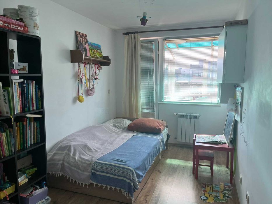 Дава се под наем Тристаен апартамент в София, Лагера - 86 кв.м за 746.64 € - Снимка #6