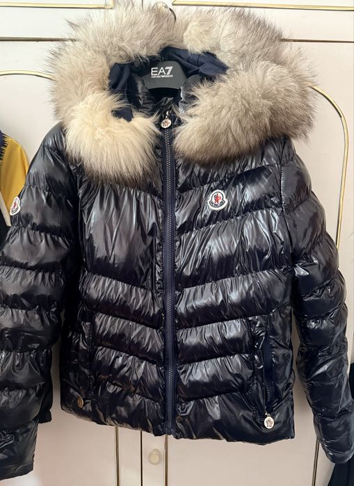 Оригинално яке Moncler