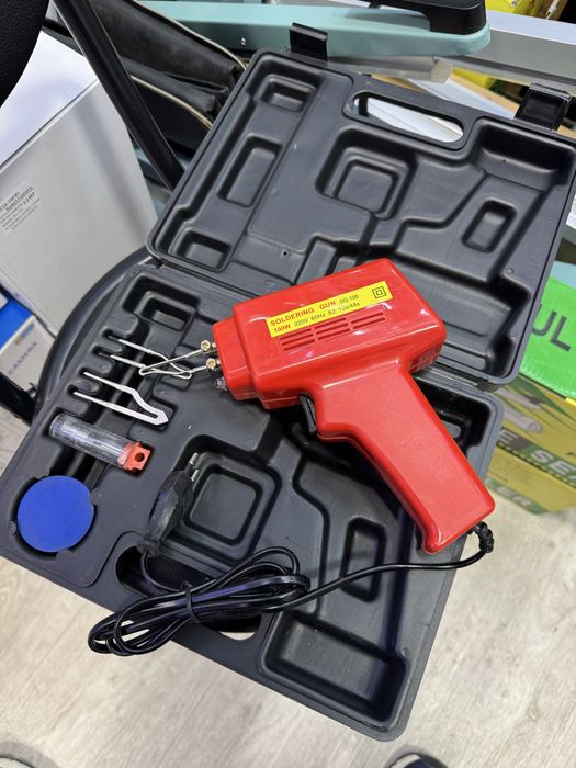 payalnik pistalet payalnik