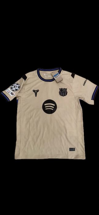 Tricou Marcus Rashford