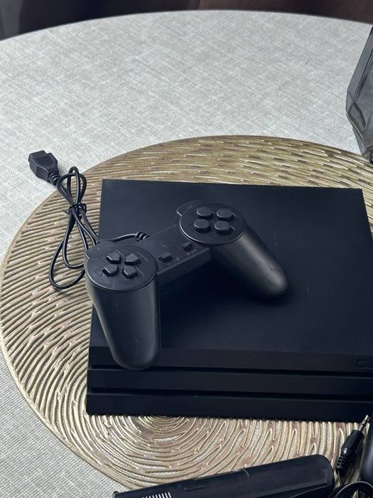 Игравой приставка