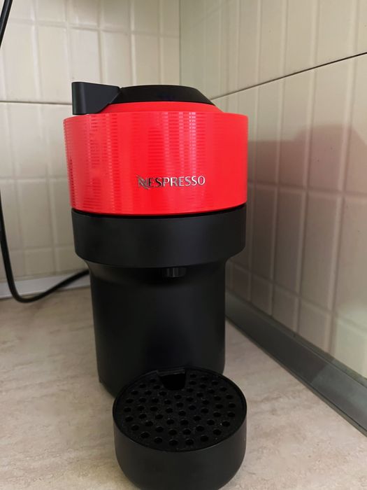 Кафемашина Nespresso Vertuo Pop