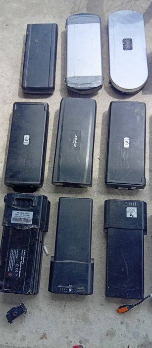 Baterie bicicleta Bosch ,Samsung Batavus și altele
