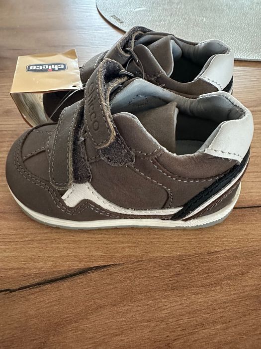 Chico pre- walkers обувки за бебе 19 номер