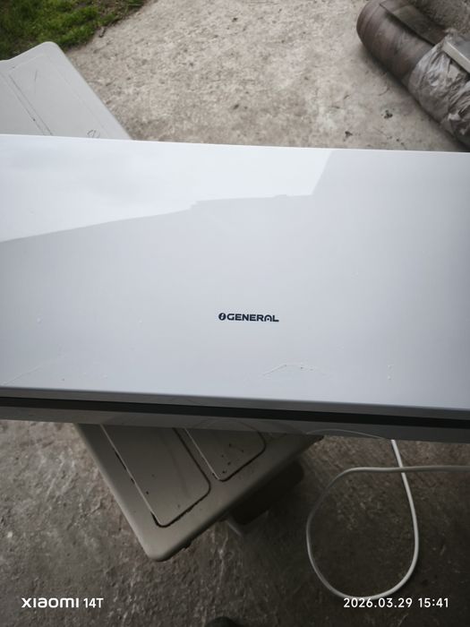 Климатик Fujitsu General Luca 12BTU