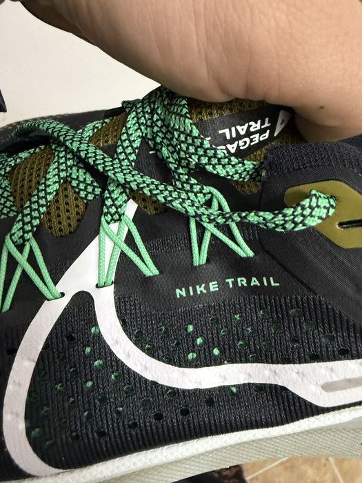 Nike trail pegasus react original barbati