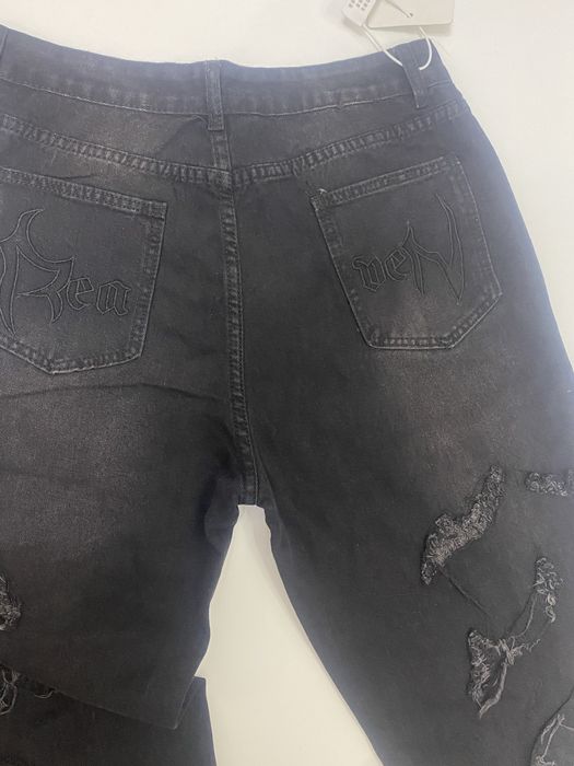 Новые штаны продам