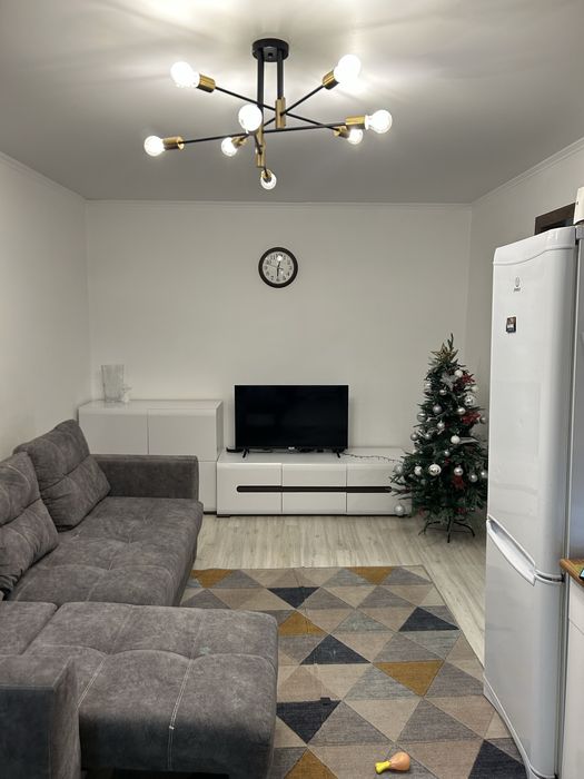 Сдается  квартира