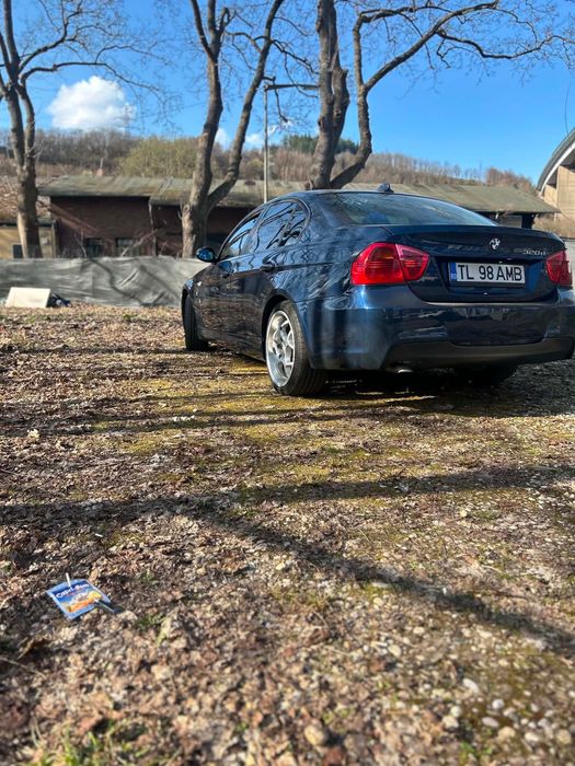 BMW 3 Series 0 — imagine 5