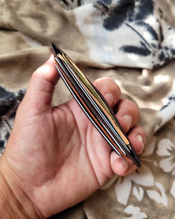 Кардхолдер "Классика"