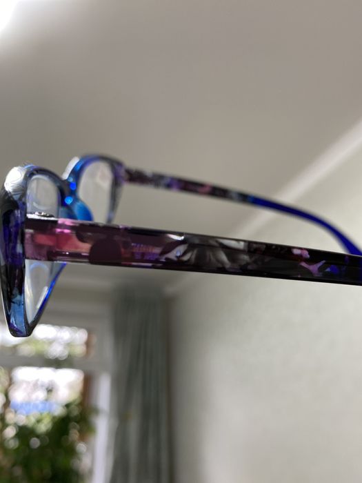 Корректирующие очки