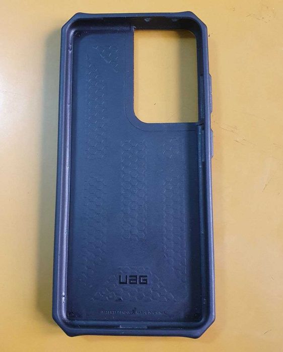 Чехол Samsung Galaxy S 21 Ultra 5G