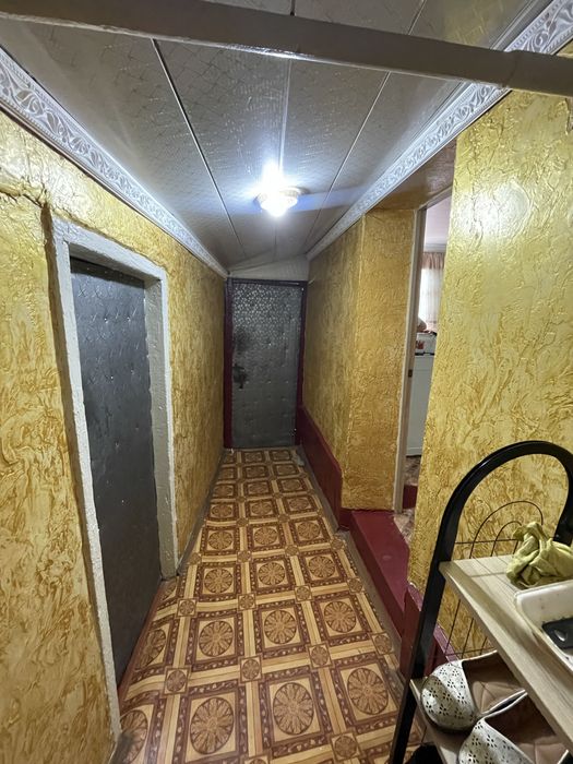 СРОЧНО Продаётся дом Каратау, с мебелью