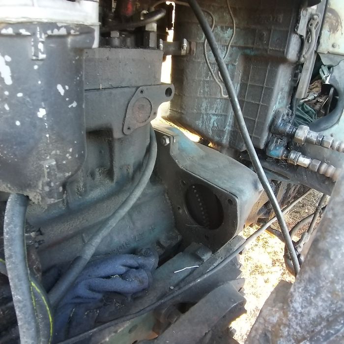 Продам трактор МТЗ 52