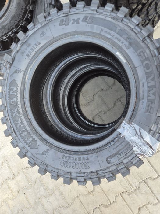 Anvelope off road 185/65R 14