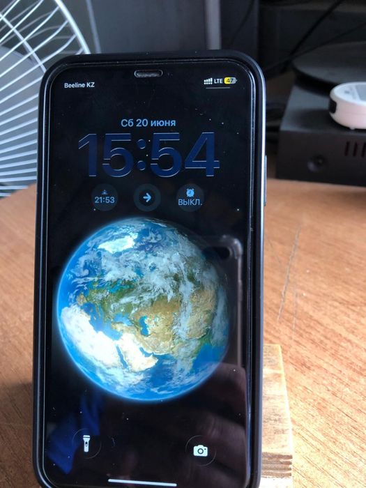 iPhone 11 продам б/у