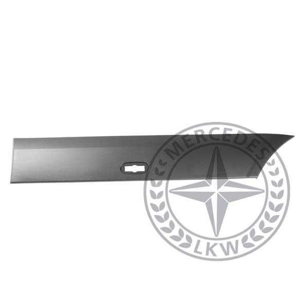 Лайстна пред задна гума дълга база за Mercedes-Benz Sprinter W906