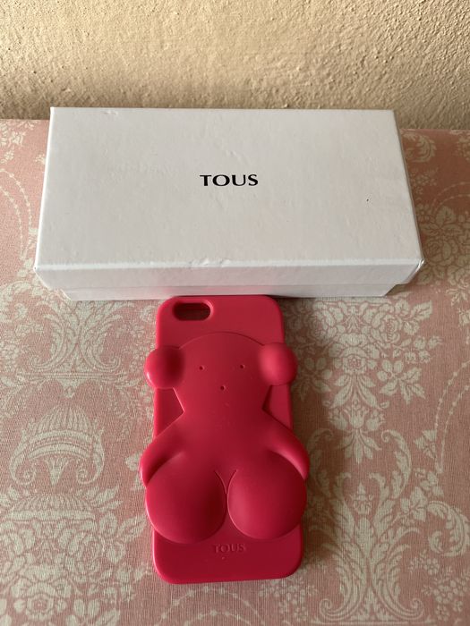 Tous оригинален кейс за айфон 6