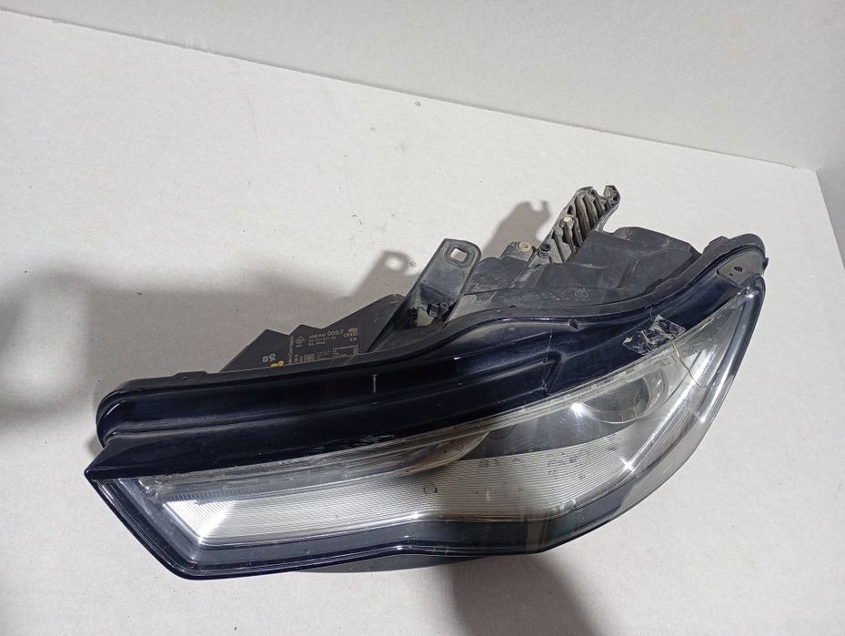 Far stânga audi A6 4g facelift cod 4g0941005f