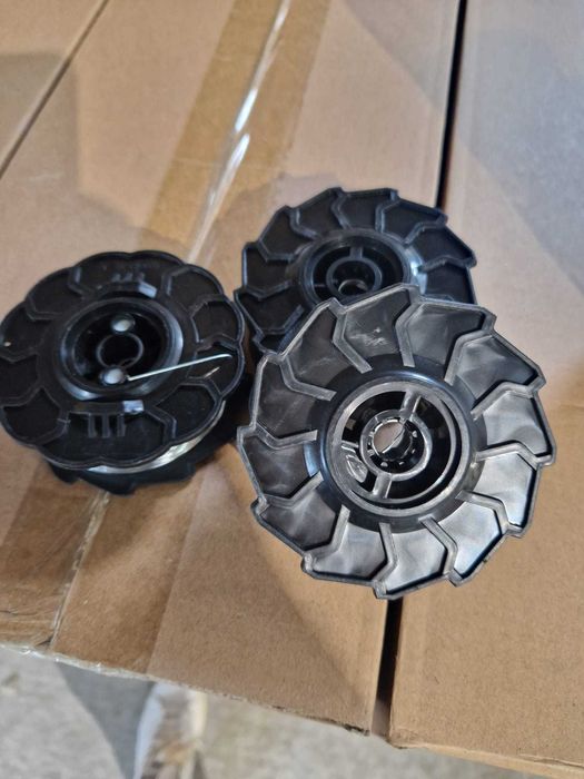 Role bobine sarma  neagra MAX 398 TJEP MAKITA