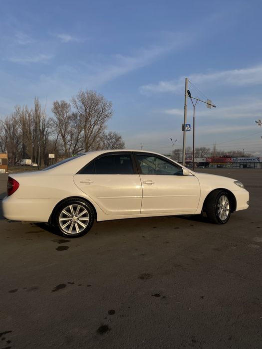 Продам камри 30 2001г