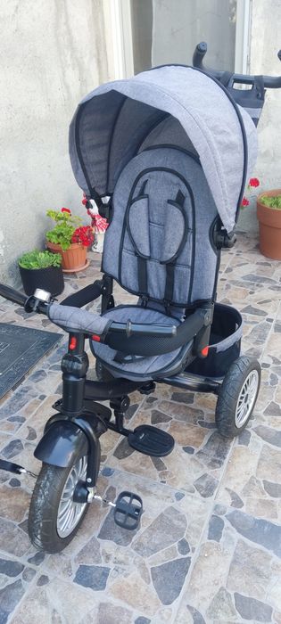 Tricicleta Little Bird(aproape noua)