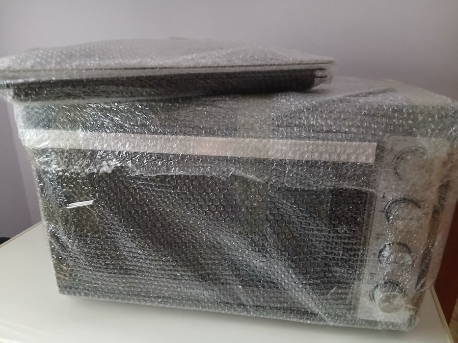 Настольная электропечь Deylinghs HD-60L02