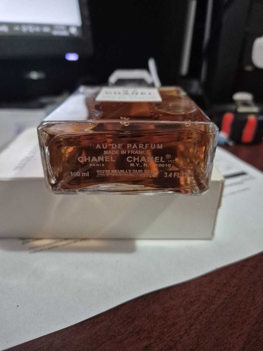 Parfum original Chanel No. 5 , 100ml, Franta