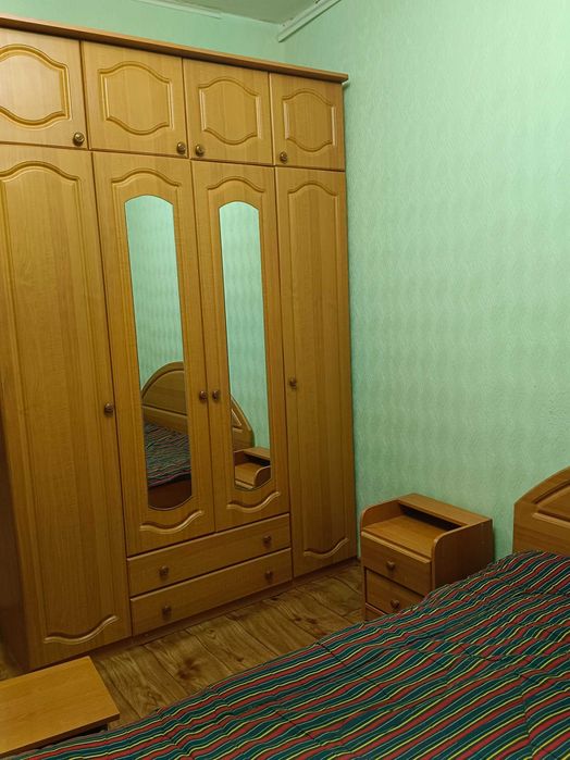 Спальный гарнитур б/у