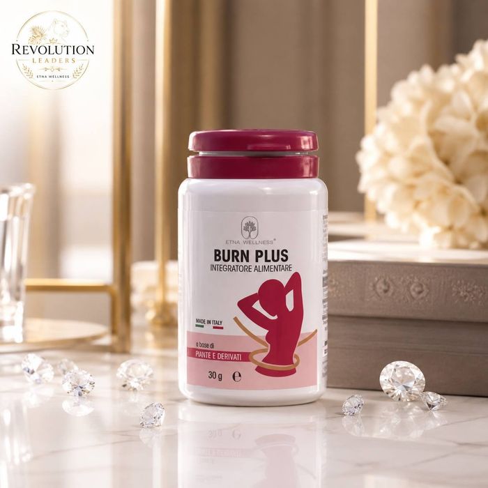 Burn plus si burn night