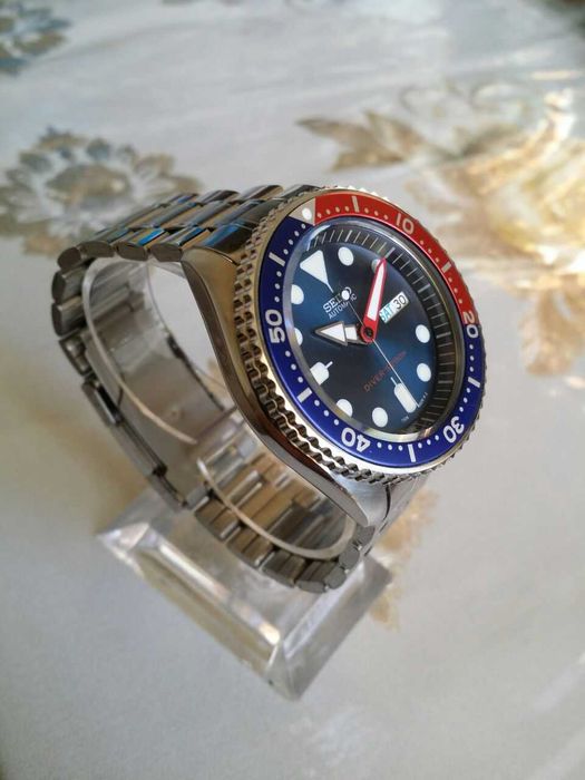 Продам часы SEIKO automatic