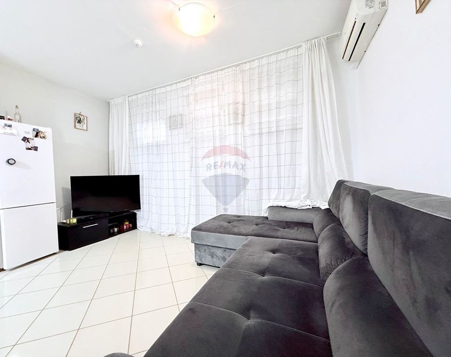 Продава се Двустаен апартамент в с. Рогачево, Област Добрич - 51 кв.м за 981 €/кв.м - Снимка #5