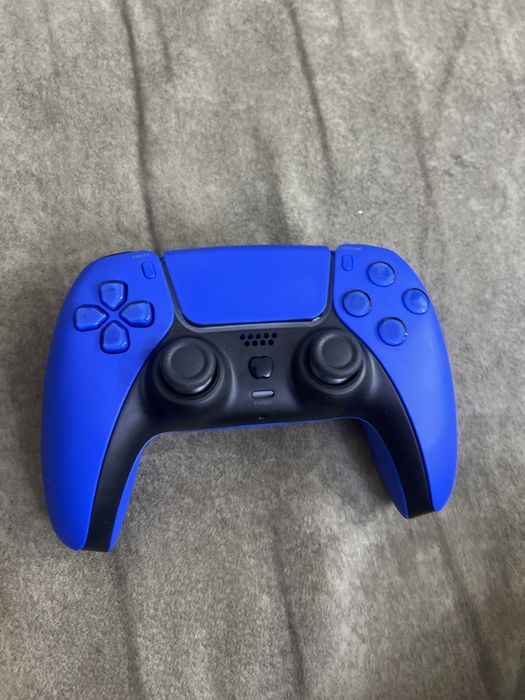 Геймпад от пс4