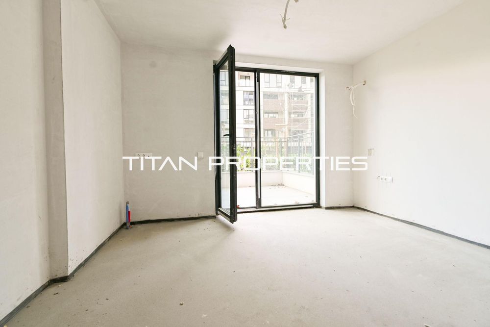 Продава се Двустаен апартамент в София, Кръстова вада - 99 кв.м за 1288 €/кв.м - Снимка #3