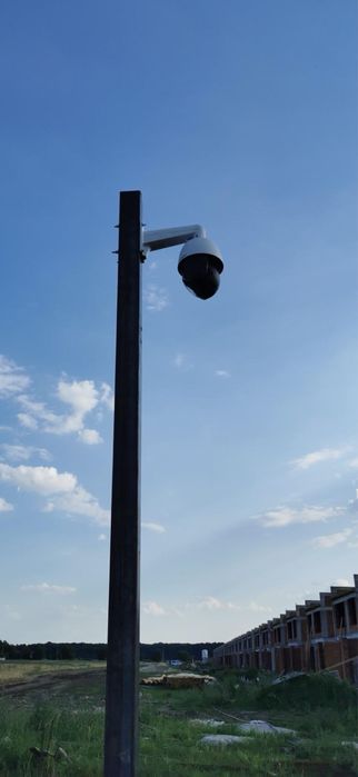 Instalare / mentenanta camere video, sisteme alarma, sisteme incendiu