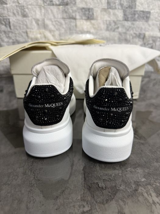 Vand alexander mcqueen marimea 36