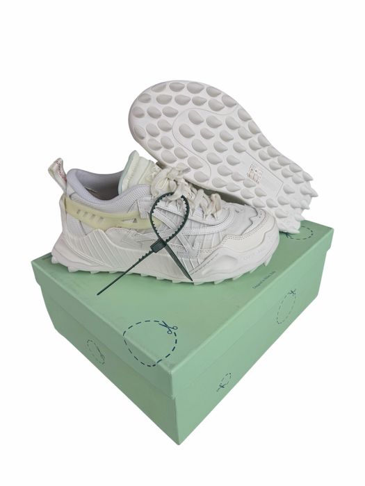 Обувки Off-White ODSY-1000