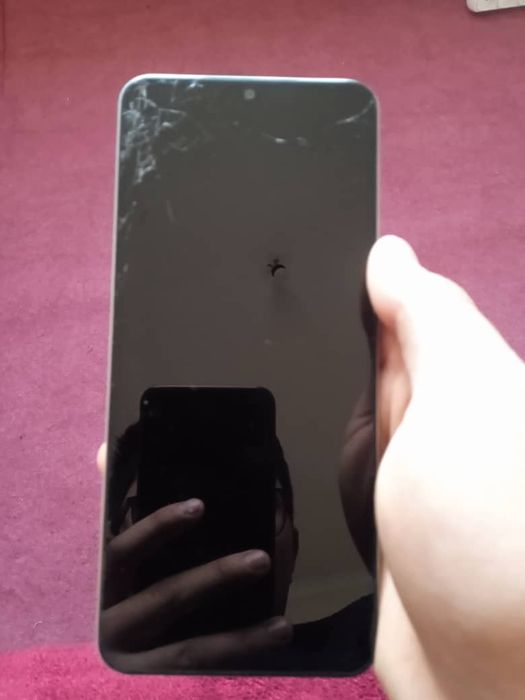 Redmi A5 3 oy kafolat