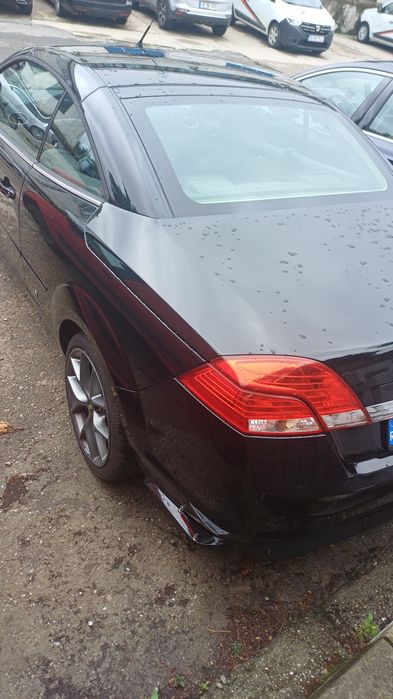FORD Focus 2009 — imagine 5