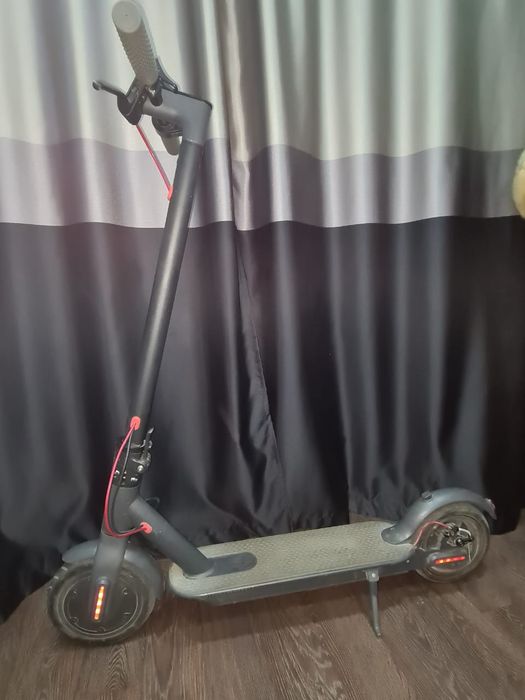 Электрический самокат